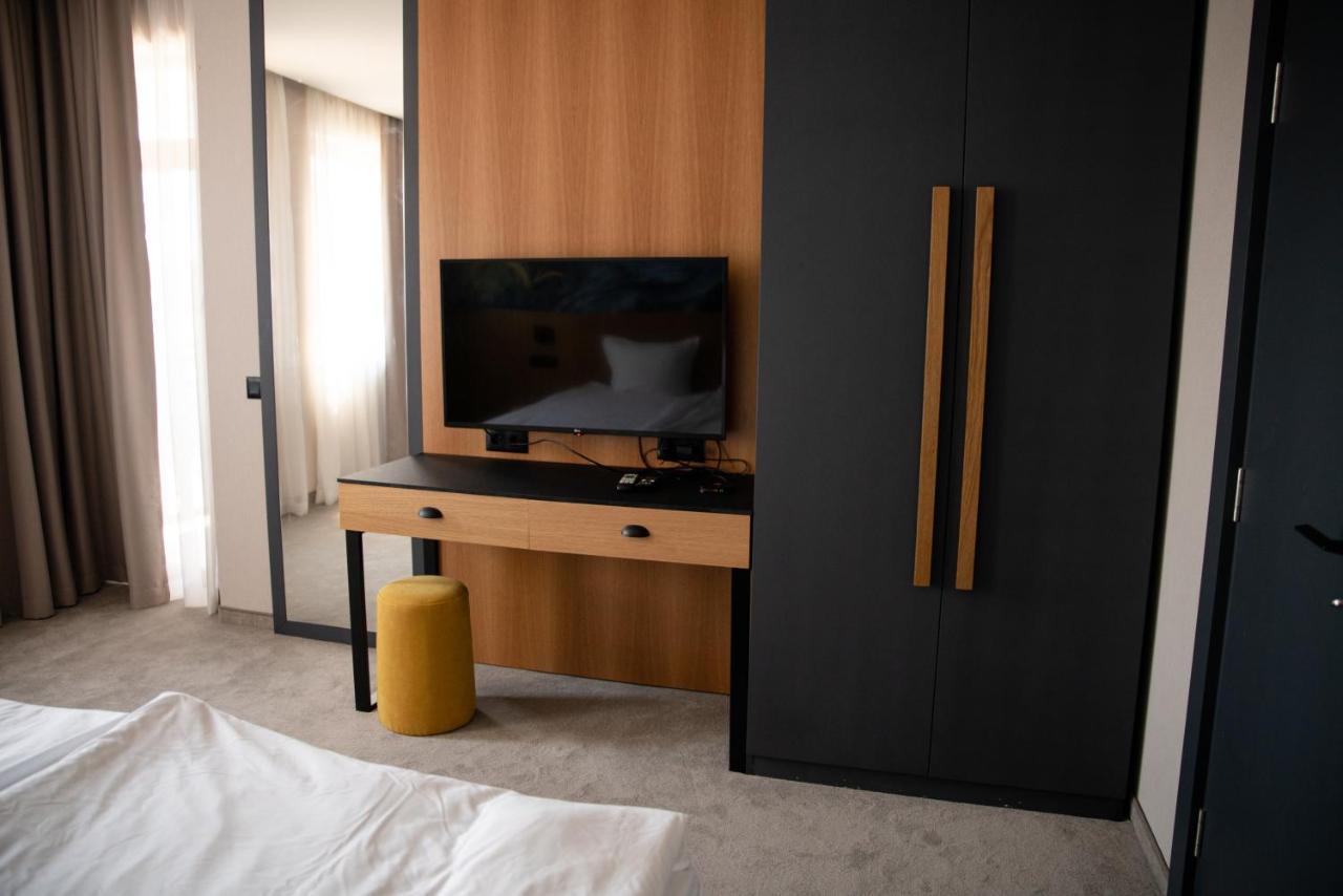 Saint Thomas Holiday Village ソゾポル エクステリア 写真