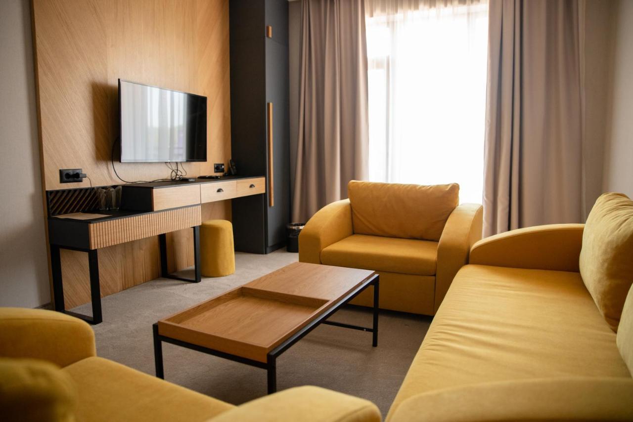 Saint Thomas Holiday Village ソゾポル エクステリア 写真