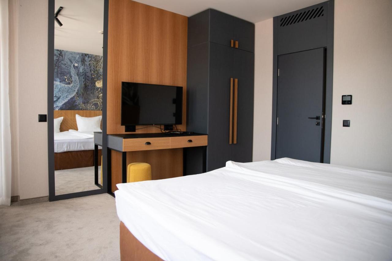 Saint Thomas Holiday Village ソゾポル エクステリア 写真