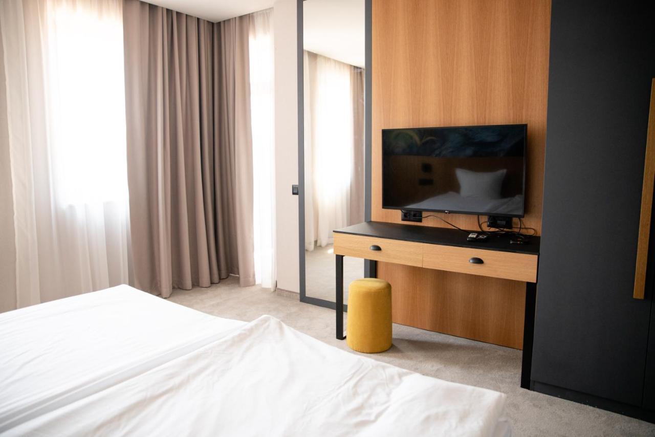 Saint Thomas Holiday Village ソゾポル エクステリア 写真