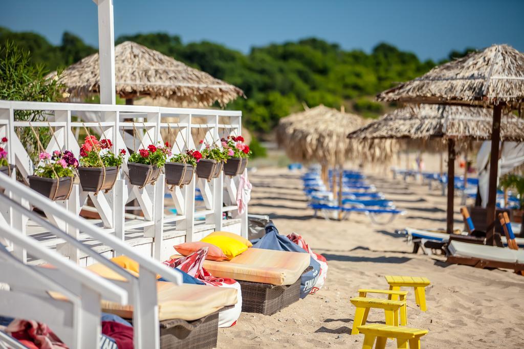 Saint Thomas Holiday Village ソゾポル エクステリア 写真
