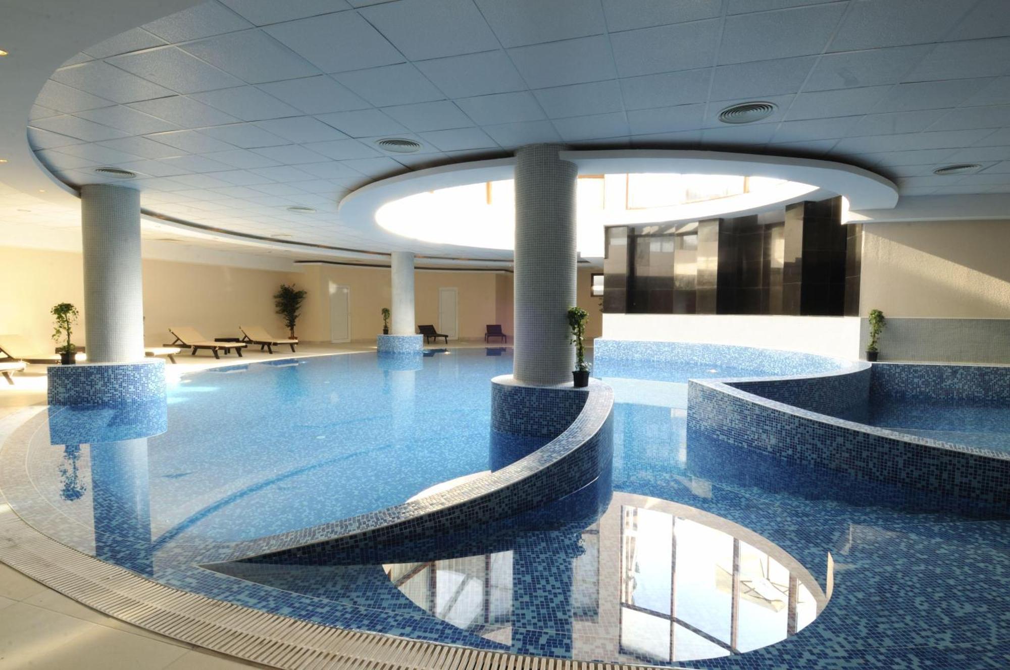 Saint Thomas Holiday Village ソゾポル エクステリア 写真