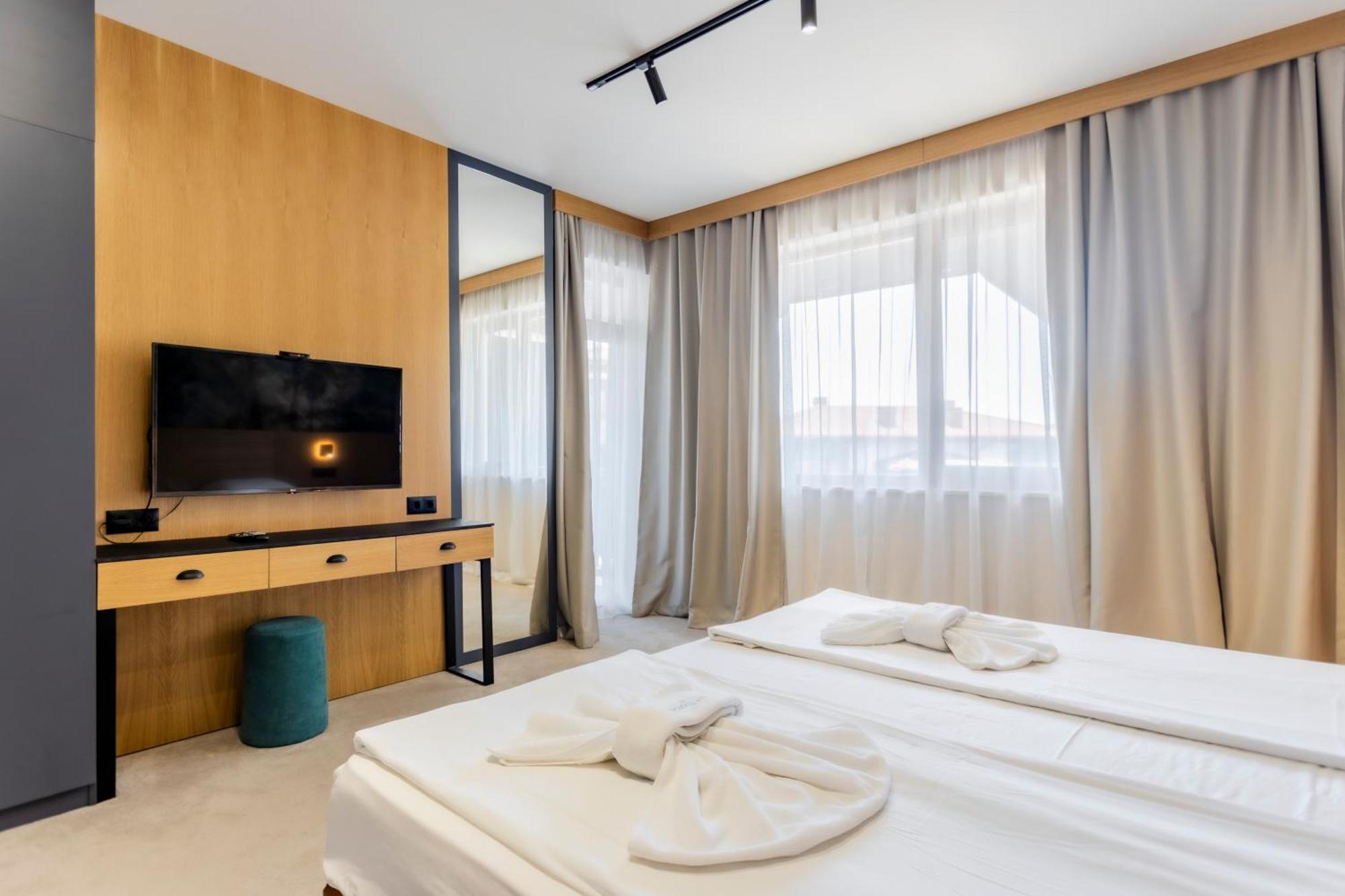 Saint Thomas Holiday Village ソゾポル エクステリア 写真