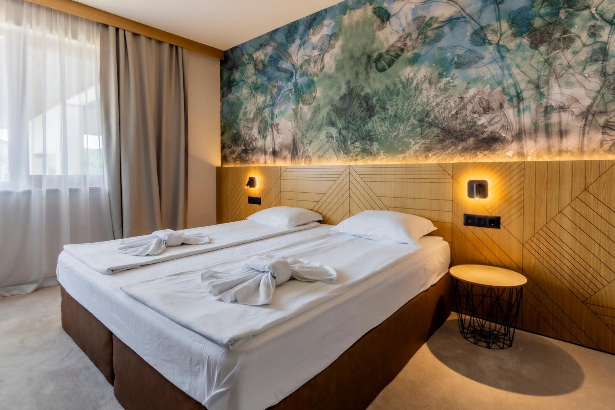 Saint Thomas Holiday Village ソゾポル エクステリア 写真